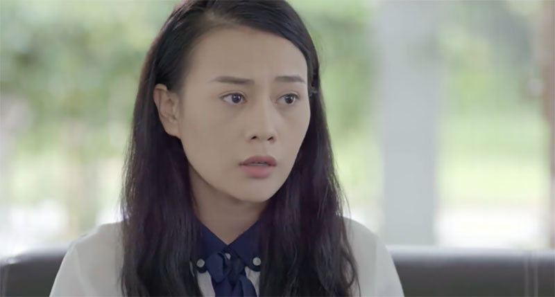 Mạnh Trường - Phương Oanh bị cả nhà khinh miệt vì tiếng oan ngoại tình Mạnh Trường - Phương Oanh bị cả nhà khinh miệt vì tiếng oan ngoại tình